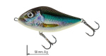Color: HOLO SMELT