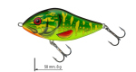 Color: GREEN PIKE