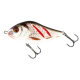 Color: WOUNDED REAL GREY SHINER