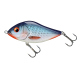 Color: BLEEDING BLUE SHAD