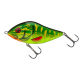 Color: GREEN PIKE