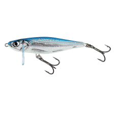 Wobler topwater Thrill SALMO 7 cm