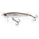 Color: SILVER FLASHY FISH