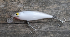 Wobbler 3STAN B70 floating