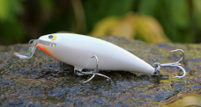 Wobbler 3STAN B70 floating