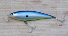 Wobbler 3STAN B90 floating