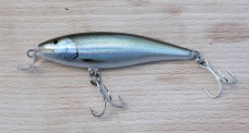 Wobbler 3STAN B90 floating