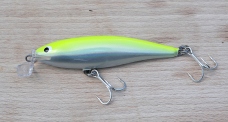 Wobbler 3STAN B90 floating