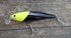 Wobbler 3STAN B90 floating
