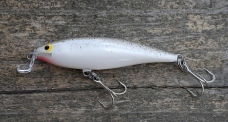 Wobbler 3STAN B90 floating