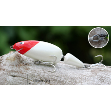 Wobler 3STAN Fatty 100 Jointed