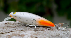 Wobbler 3STAN Fatty 105