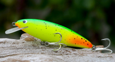 Wobbler 3STAN Fatty 105