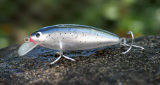 Wobbler 3STAN Fatty 70