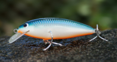 Wobbler 3STAN Fatty 70