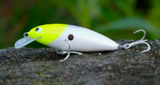 Wobbler 3STAN Fatty 70