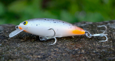 Wobbler 3STAN Fatty 70