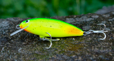 Wobbler 3STAN Fatty 70