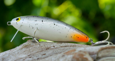 Wobbler 3STAN Fatty 90 super shallow