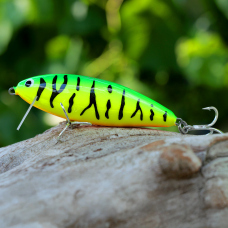 Wobbler 3STAN Fatty 90 super shallow