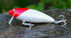 Wobbler 3STAN Fatty 90 super shallow