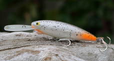 Wobler 3STAN Fatty 105 deep runner