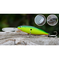 Wobler 3STAN Fatty 105 super deep runner Wobler 3STAN Fatty 105 super deep runner