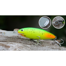 Wobler 3STAN Fatty 70 deep runner Wobler 3STAN Fatty 70 deep runner