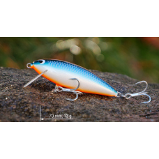 Wobbler 3STAN Fatty 70 shallow Wobbler 3STAN Fatty 70 shallow