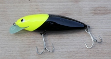 Wobler 3STAN Fatty 90 floating