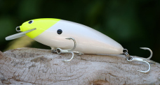 Wobler 3STAN Fatty 90 floating