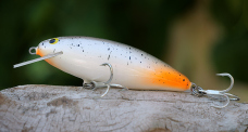 Wobler 3STAN Fatty 90 floating