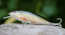 Wobler 3STAN Fatty 90 floating