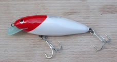Wobler 3STAN Fatty 90 floating
