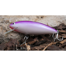 Wobler 3STAN Fatty 90 floating Wobler 3STAN Fatty 90 floating