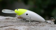 Wobler 3STAN Fatty 90 deep runner