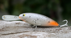 Wobler 3STAN Fatty 90 deep runner