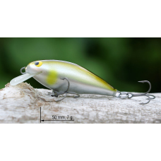 Wobler 3STAN Fatty 50 lite Wobler 3STAN Fatty 50 lite