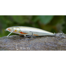 Wobbler 3STAN Fat minnow 180 King Shallow Wobbler 3STAN Fat minnow 180 King Shallow
