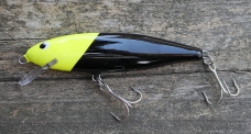 Wobbler 3STAN FM100 floating
