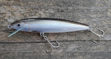 Wobbler 3STAN FLM110 floating