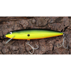 Wobbler 3STAN FLM110 floating