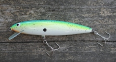 Wobbler 3STAN FLM110 floating