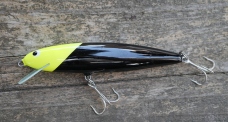 Wobbler 3STAN FLM110 floating