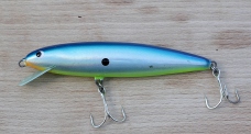 Wobbler 3STAN FLM110 floating