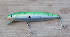 Wobbler 3STAN FLM110 floating