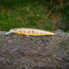 Wobbler 3STAN Fat minnow 150 King Medium Runner