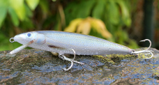 Wobbler 3STAN Fat minnow 150 King