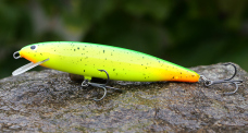 Wobbler 3STAN Fat minnow 150 King