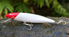 Wobbler 3STAN Fat minnow 150 King